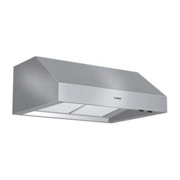 EXHAUST HOOD TYPE 2