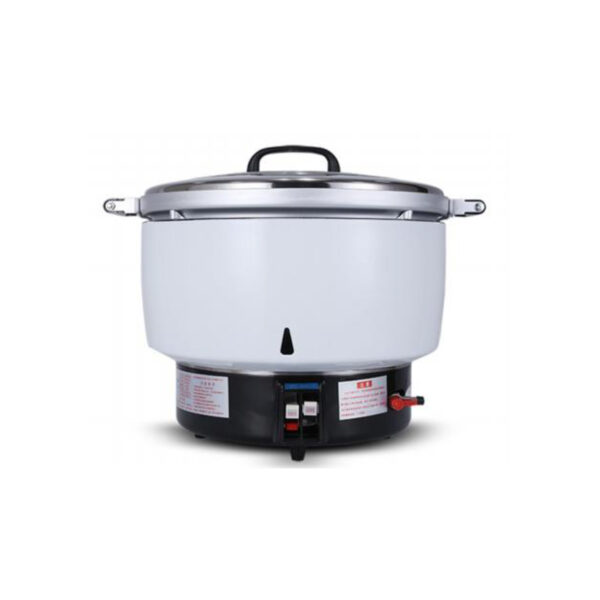 GAS RICE COOKER