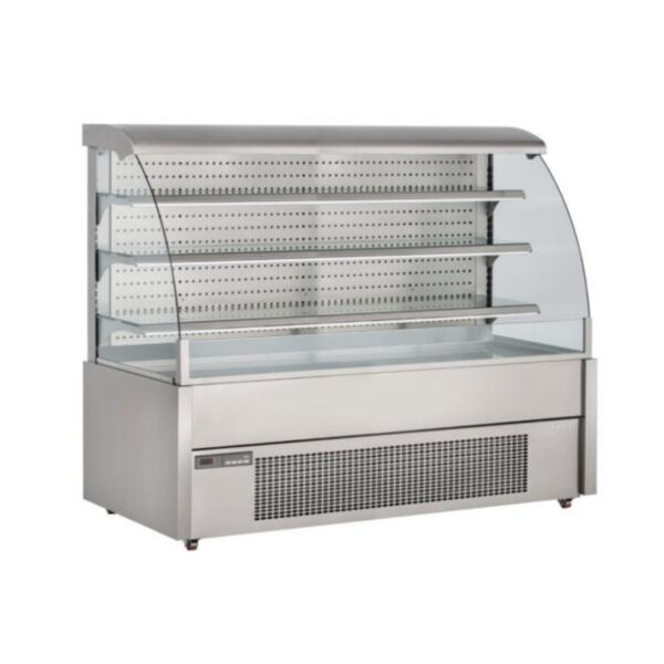OPEN CHILLER