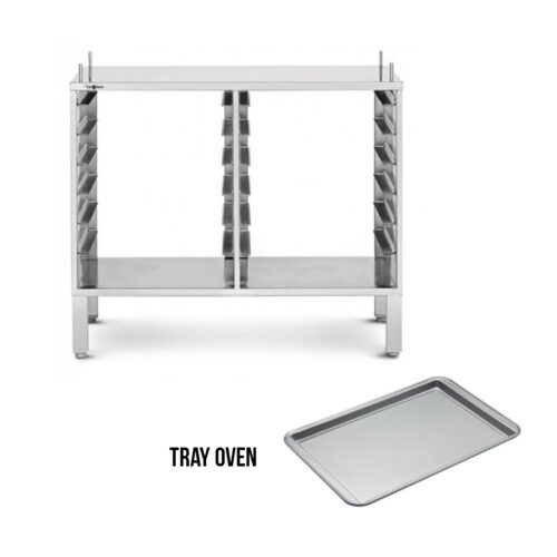 TABLE FOR OVEN
