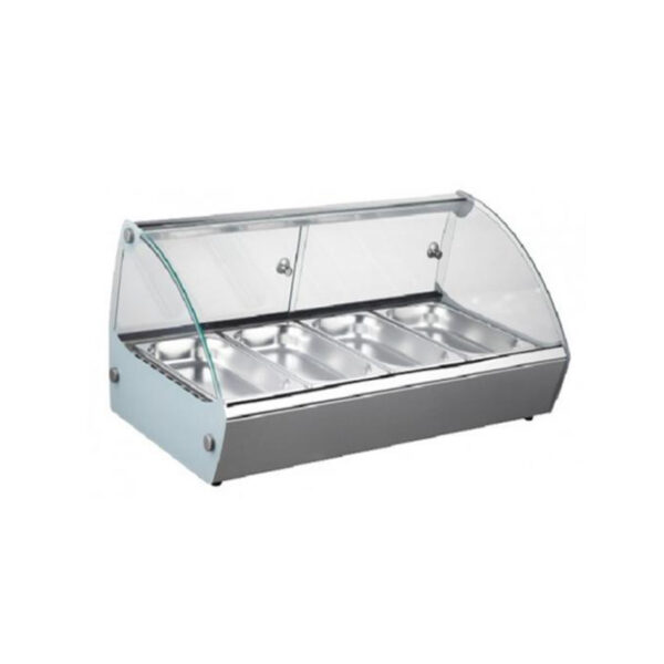 BRAIN MARIE PORTABLE 1500 WATT
