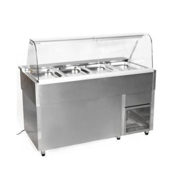 BRAIN MARIE W / CABINET 1500 WATT