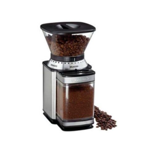 GRINDER COFFEE