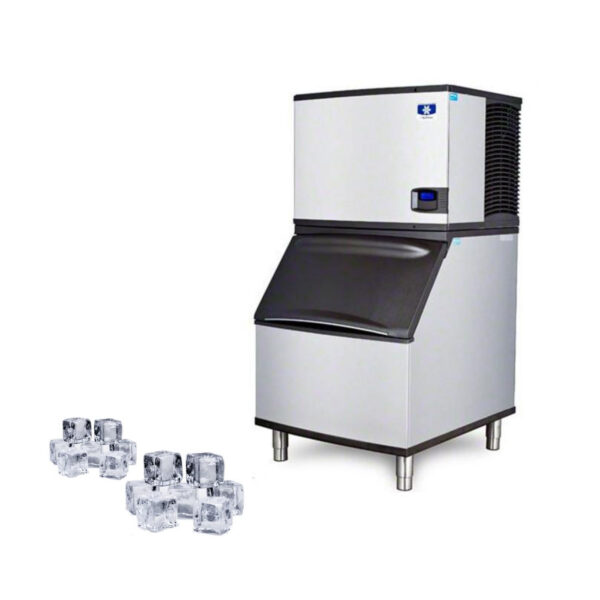 ICE STANDING MAKER