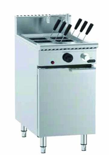NOODLE BOILER STANDING 4 LUBANG