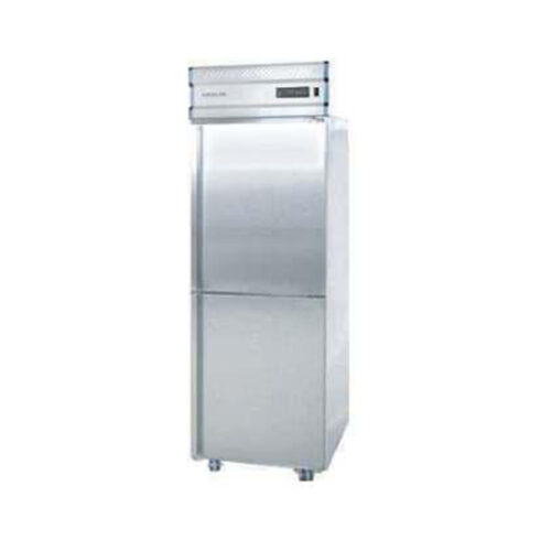 UP RIGH CHILLER / FREEZER 2 DOOR