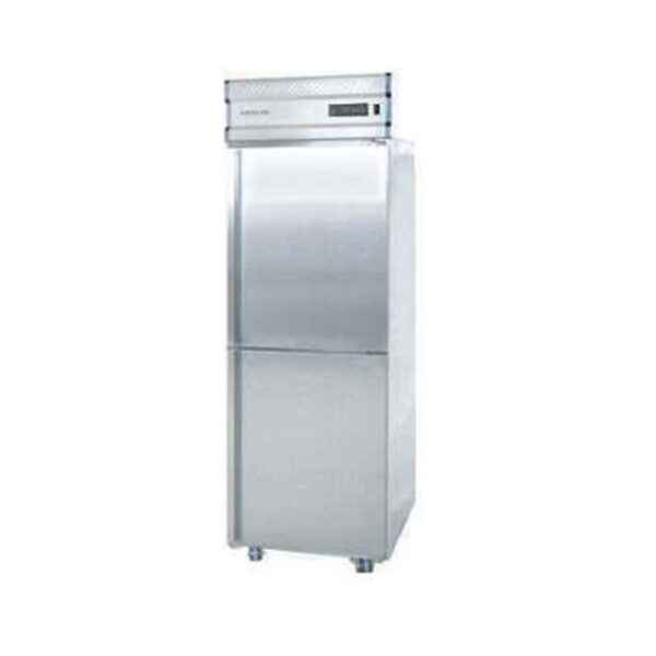 UP RIGH CHILLER / FREEZER 2 DOOR
